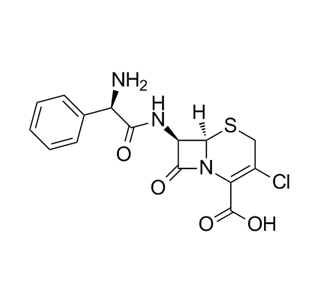 Cefaclor CAS 53994-73-3