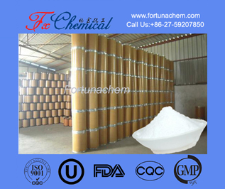 Florfenicol CAS 73231-34-2