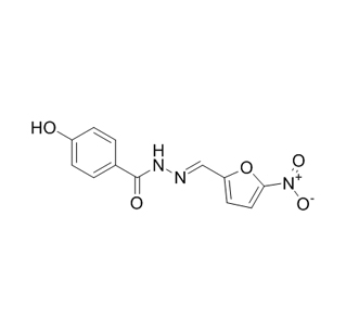 Nifuroxazide CAS 965-52-6