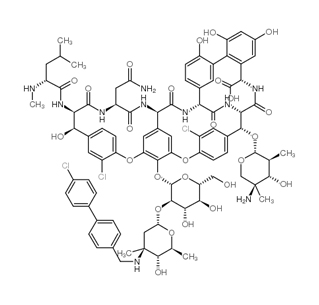 Oritavancin CAS 171099-57-3