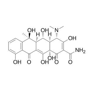 Oxytetracycline CAS 79-57-2