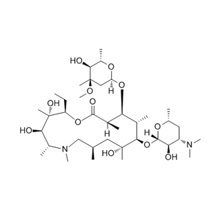 Azithromycin CAS 83905-01-5