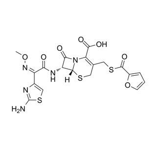 Ceftiofur CAS 80370-57-6