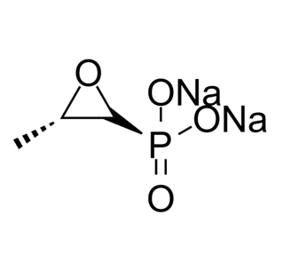 Fosfomycin Sodium CAS 26016-99-9