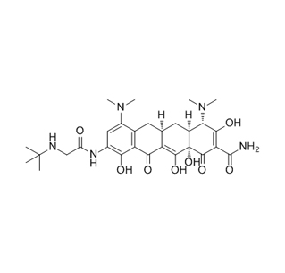 Tigecycline CAS 220620-09-7