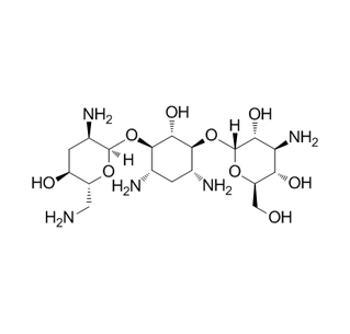 Tobramycin CAS 32986-56-4