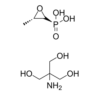 Fosfomycin Tromethamine CAS 78964-85-9