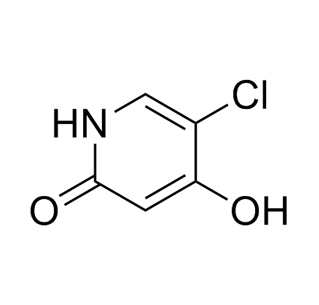 Gimeracil CAS 103766-25-2