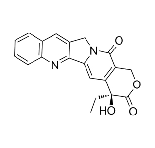 Camptothecin CAS 7689-03-4