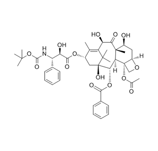 Docetaxel Anhydrous CAS 114977-28-5