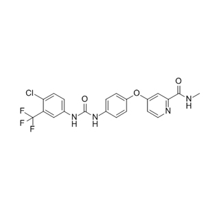 Sorafenib Tosylate CAS 284461-73-0