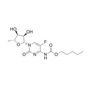 Capecitabine CAS 154361-50-9