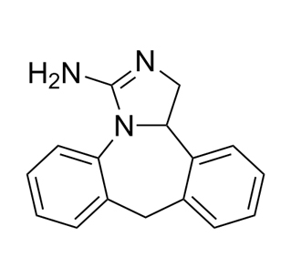 Epinastine Base CAS 80012-43-7