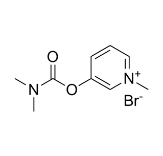 Pyridostigmine Bromide / Mestinon CAS 101-26-8