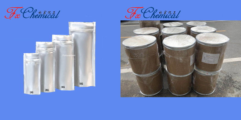 Our Packages of Product CAS 131707-23-8 : 1kg/foil bag;25kg/drum