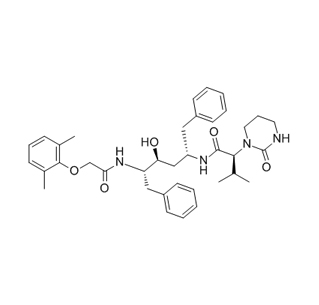 Lopinavir CAS 192725-17-0