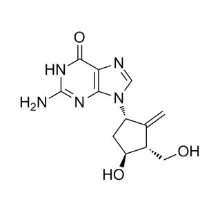 Entecavir (monohydrate) CAS 142217-69-4
