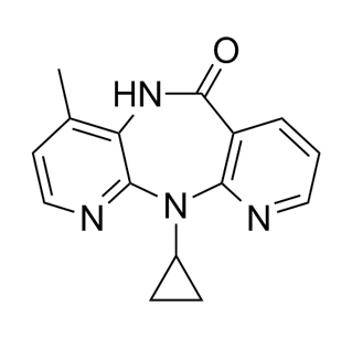 Nevirapine CAS 129618-40-2