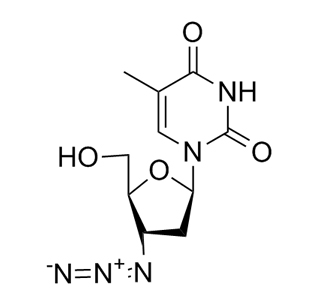 Zidovudine CAS 30516-87-1