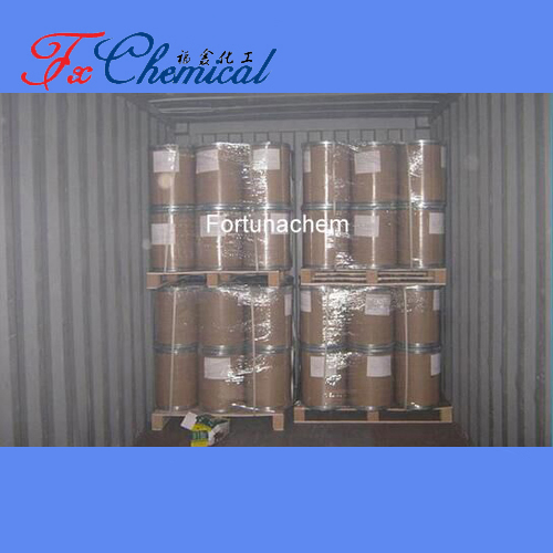 Flunarizine Dihydrochloride CAS 30484-77-6 for sale