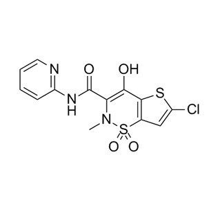 Lornoxicam CAS 70374-39-9