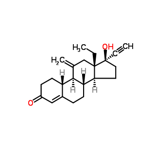 Etonogestrel CAS 54048-10-1