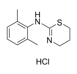 Xylazine Hydrochloride CAS 23076-35-9