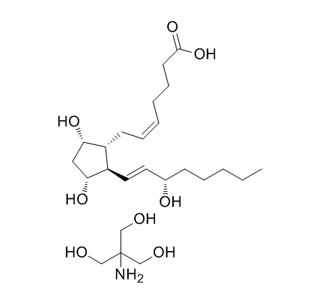 Dinoprost Tromethamine CAS 38562-01-5