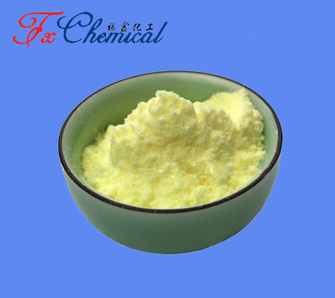 α-Lipoic Acid CAS 1077-28-7 for sale