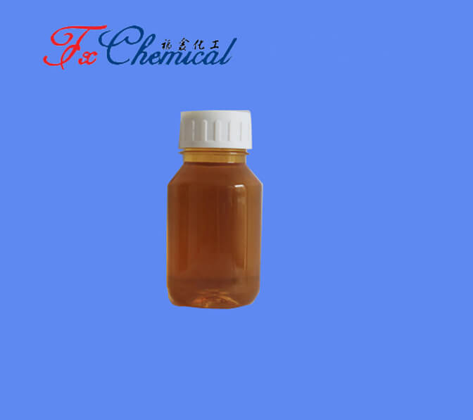 Cypermethrin CAS 52315-07-8 for sale