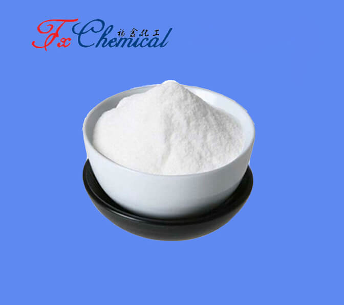 Polysucrose 400 CAS 26873-85-8 for sale