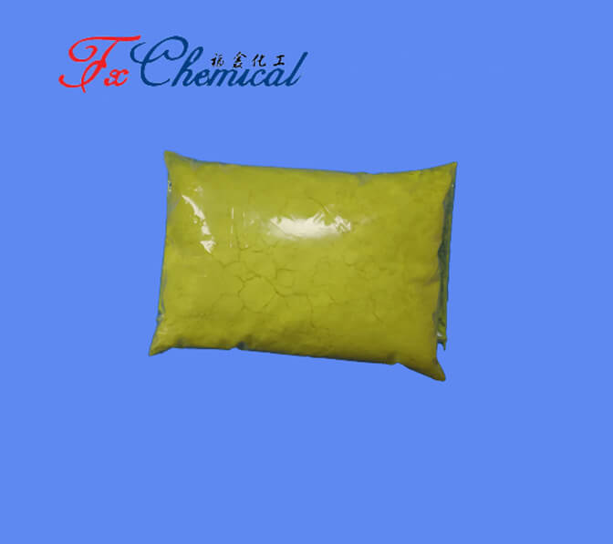 2,2',4,4'-Tetrahydroxybenzophenone CAS 131-55-5 for sale