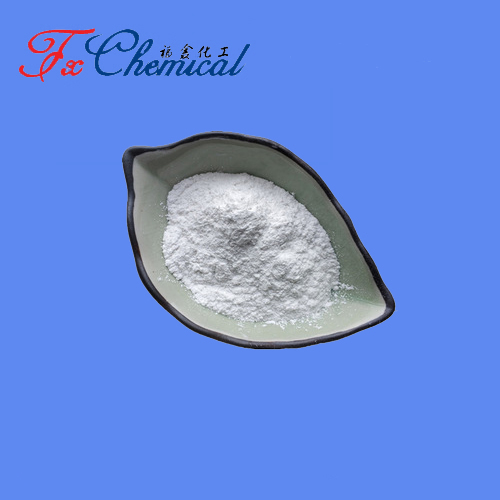 High Purity 98% 2,6-Dimethyl-3-nitropyridine CAS NO 15513-52-7 Fine Chemicals with Good Price