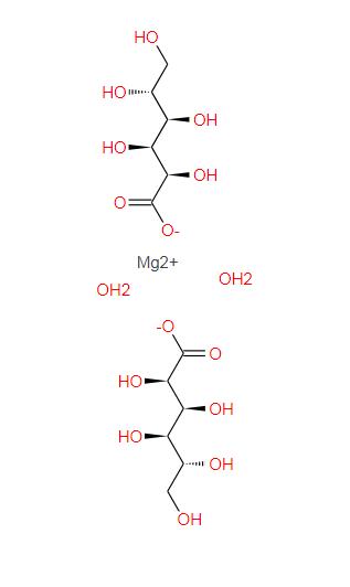 Manganese(II) Gluconate Dihydrate CAS 59625-89-7