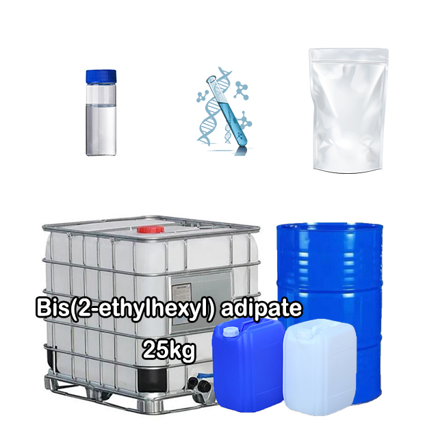 China Suppliers Bis(2-ethylhexyl) Adipate CAS 103-23-1 with best price for sale