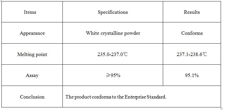 China Manufacturer Supply Triethanolamine borate CAS 283-56-7 for sale