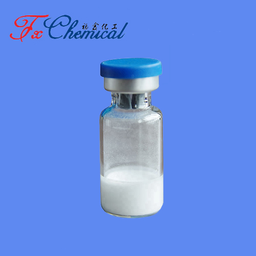 China Manufacturer Supply Silver diethyldithiocarbamate CAS 1470-61-7 for sale
