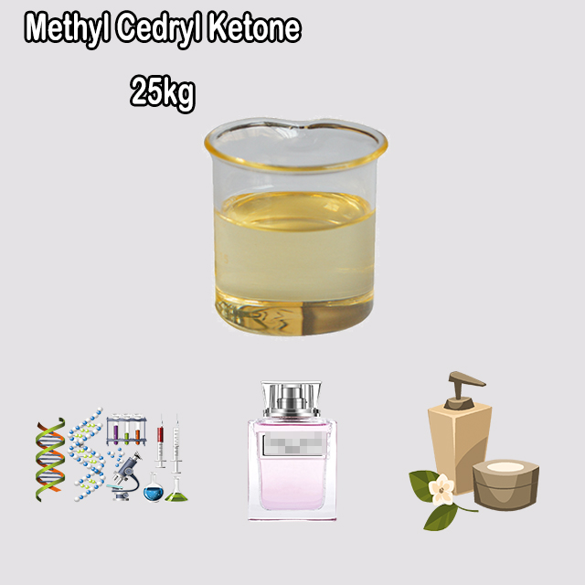 China Suppliers Methyl Cedryl Ketone CAS 32388-55-9 with high quality for sale
