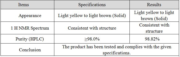 China Factory Supply 1-BROMO-3,5-DIIODOBENZENE CAS 149428-64-8 for sale