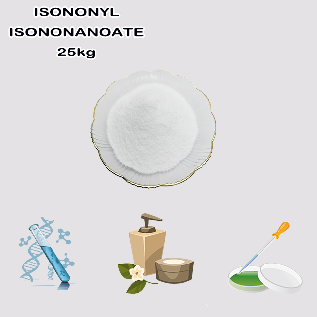 China Supplier High Quality Best Price ISONONYL ISONONANOATE CAS 42131-25-9 for sale