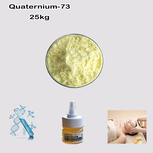 China Factory Supply High Quality Quaternium-73 CAS 15763-48-1 with good service for sale