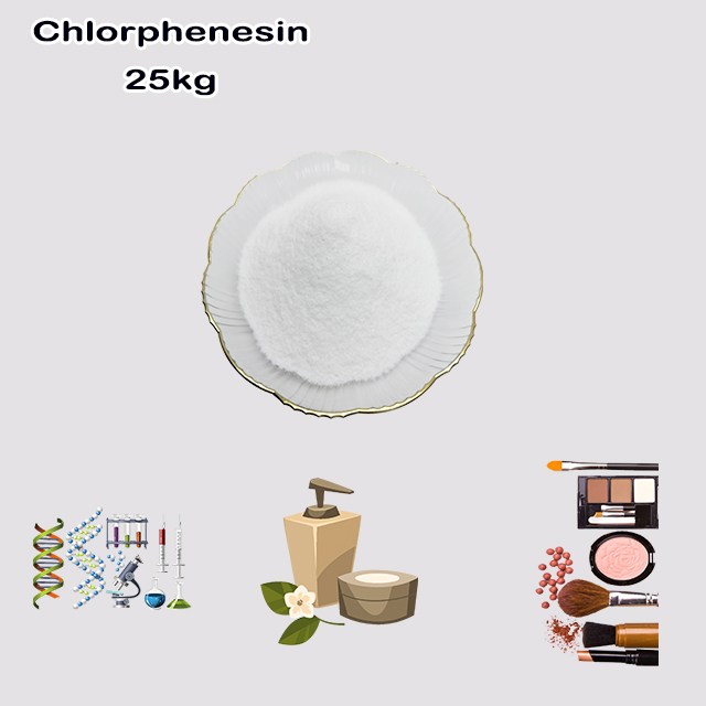 China Supplier Hot Selling Chlorphenesin CAS 104-29-0