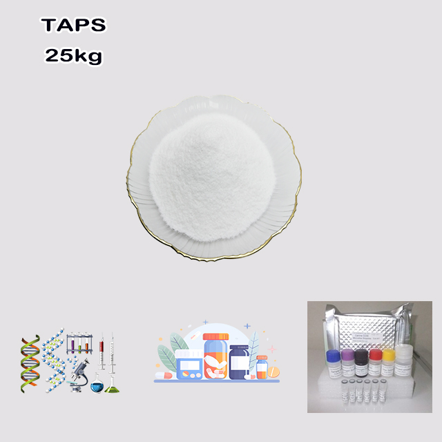 Chinese Factory Price High Quality TAPS CAS 29915-38-6