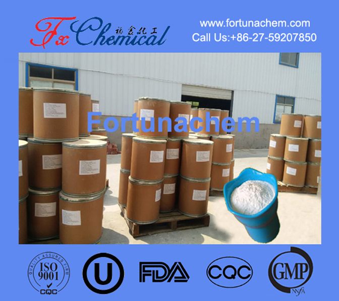 China Supplier High Quality Best Price 7-Deaza-2'-deoxyguanosine CAS 86392-75-8 for sale