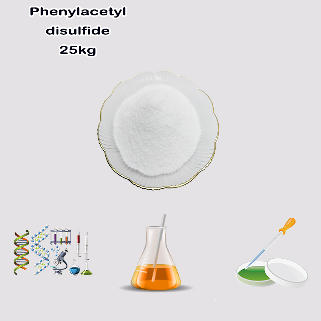 China Supplier High Quality Best Price Phenylacetyl disulfide CAS 15088-78-5 for sale