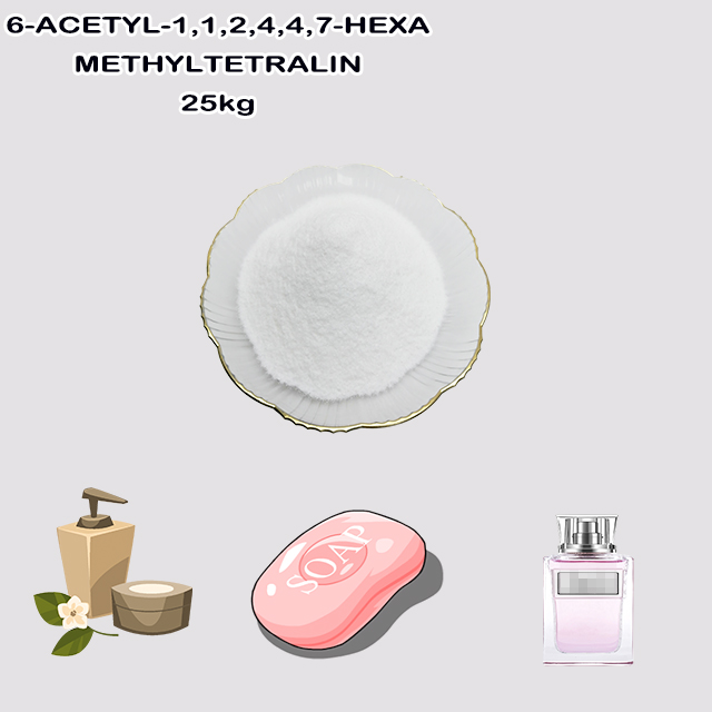 China Supplier High Quality Best Price 6-ACETYL-1,1,2,4,4,7-HEXAMETHYLTETRALIN CAS 1506-02-1 for sale