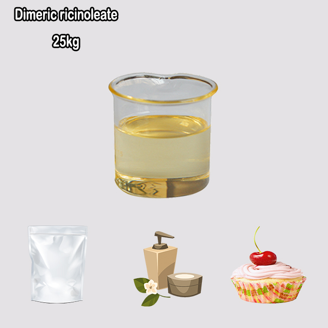 China Supplier High Quality Best Price Dimeric ricinoleate for sale