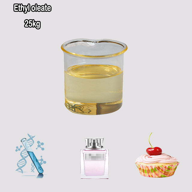 China Factory Supply High Quality Best Price Ethyl Oleate CAS 111-62-6