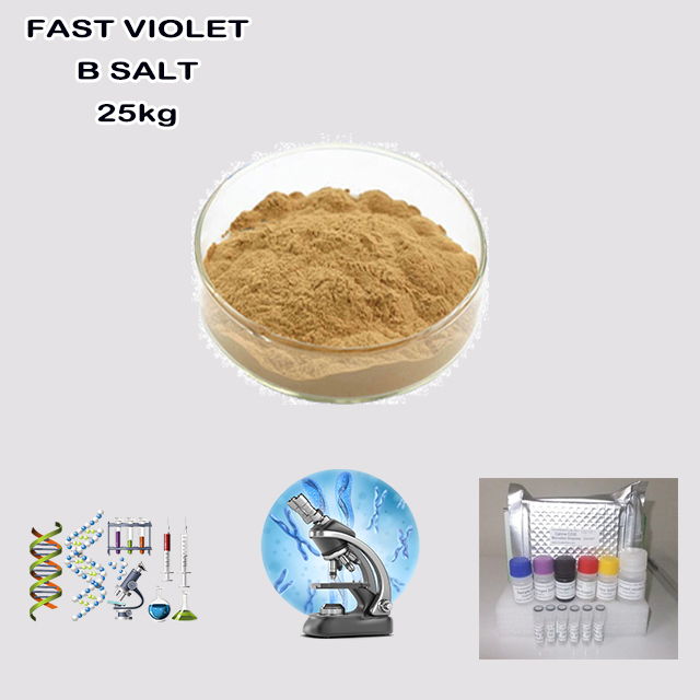 China Supplier High Quality Best Price Fast violet B salt CAS 14726-28-4 for sale