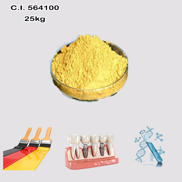 China Supplier High Quality Wholesale Price C.I. 564100 CAS 6925-69-5 for Resin dye for sale
